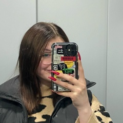 Ольга Данилова, 03.06