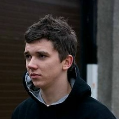 Рамазан Хугистов, 01.04, Иерусалим