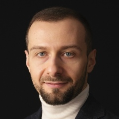 Алексей Ежиков, Москва
