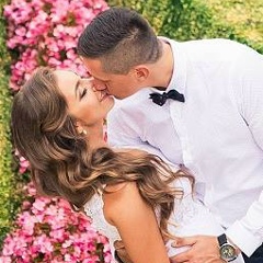 Юля Татаревич, 11.12.1992, Ришон ЛеЦион