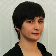 Анна Кузнецова, 23.10.1980, Орёл