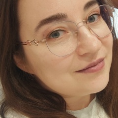 Елена Шипилова, 28.12, Москва