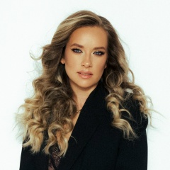 Юлия Чеснокова, 25.04, Киров