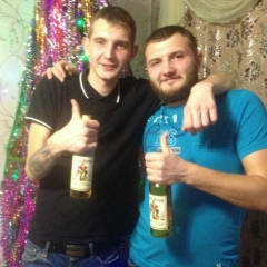 Антон Денисов, 07.12, Качканар