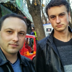 Александр Стороженко, 08.04.1987