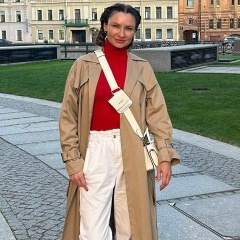 Елена Харинская, 15.08.1984, Пермь