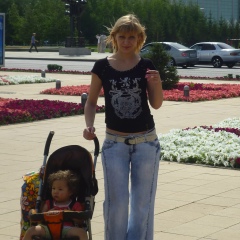 Марина Винницкая, 19.05