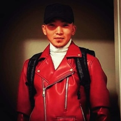 Temuulen Bat, 11.12, Ulaanbaatar