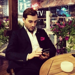 Очприятно Царь, 23.07, Москва