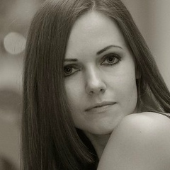 Алена Попова, 27.01.1992, Омск