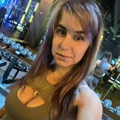 Екатерина Лаврикова, 16.01.1990, Москва