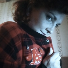 Таня Кузнецова, 14.08, Москва