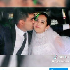 Собира Ирисметова, 26.01.1992, Кентау