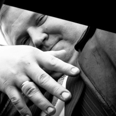 Алексей Харитонов, 30.08.1979, Москва