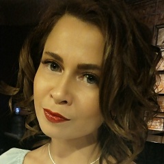 Ирина Дуюнова, 01.12, Нижний Новгород