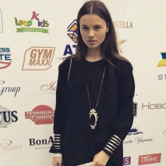 Мариша Томошевская, 12.08, Киев