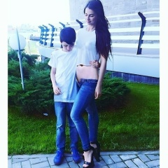 Екатерина Коваленко, 18.09