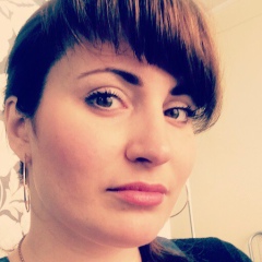 Галина Хицкова