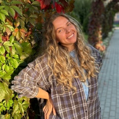 Марина Марихова, 06.09