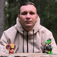 Алексей Гринштейнер, 11.04