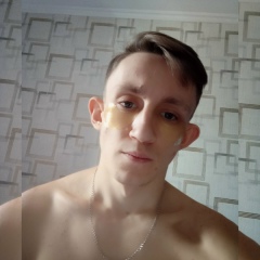 Игорь Матвеев, 29.12.1998