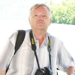Владимир Скрылёв, 22.05, Бийск