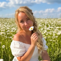 Юлия Вокина, 03.09, Лиски