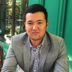 Mergen Zhetkerbay, 24.07, Актобе