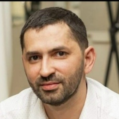 Ваго Атоян, 02.06.1984, Санкт-Петербург