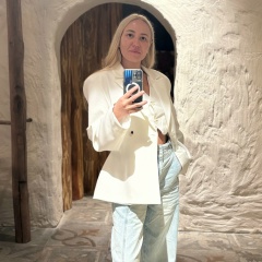 Эля Солнечная