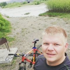 Андрей Лукошков, 05.07.1987, Комсомольск-на-Амуре