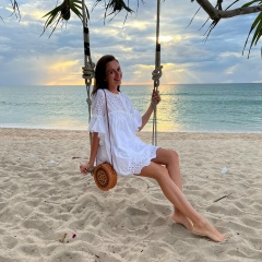 Лена Собченко, 27.10