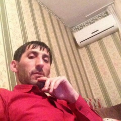 Камиль Абдулгалимов, 21.11, Москва