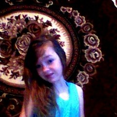 Яна Сотниченко, 04.01, Малин