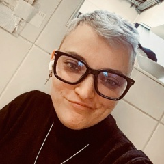 Анна Панченко, 29.08.1990, Москва