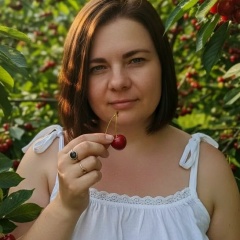 Наталья Красавцева, Сандово
