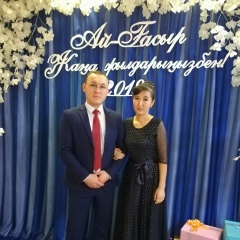 Шырын Калыкулова, 16.03.1992, Шымкент
