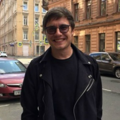 Андрей Стулов, 21.04, Череповец