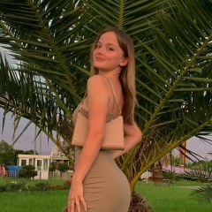 Алина Хисяметдинова, 19.01.2003, Нижний Новгород