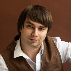 Михаил Роскин, 24.07, New York City
