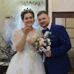 Юлия Струихина, 20.01, Екатеринбург