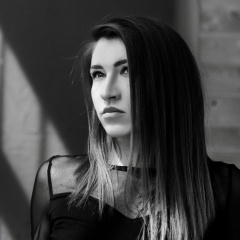 Анна Грибкова, 16.05, Пермь