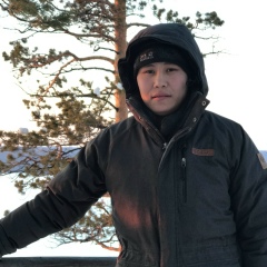 Анатолий Кириллин, Якутск