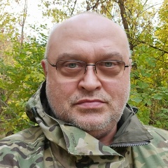 Тимур Гордеев, 30.09, Новосибирск