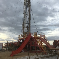 Игорь Агабеков, 13.10, Альметьевск