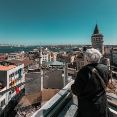 Наталья Мараджийска, 05.08, Санкт-Петербург