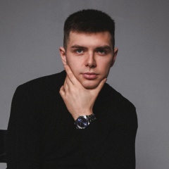 Алексей Суворов, 24.10.1990, Москва