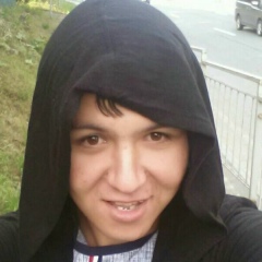 Anvar Barakayev, 21.05.1993, Владивосток