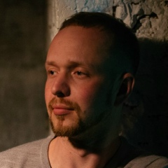 Михаил Суханов, 25.01.1987, Пермь