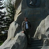 Тимофей Бадмаев, Бердск